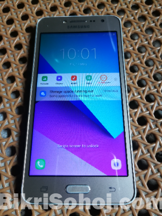 Samsung Galaxy J2 Prime